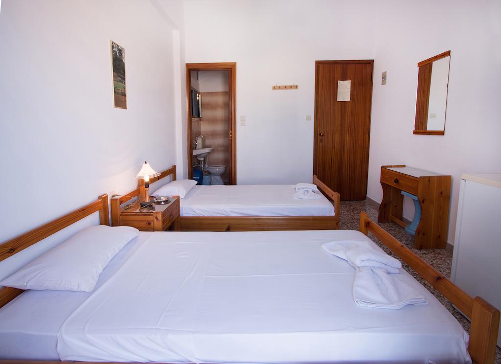 Elena Rooms & Apartments Gerani  Zimmer foto
