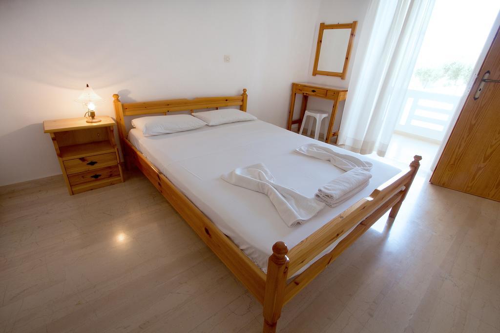 Elena Rooms & Apartments Gerani  Zimmer foto